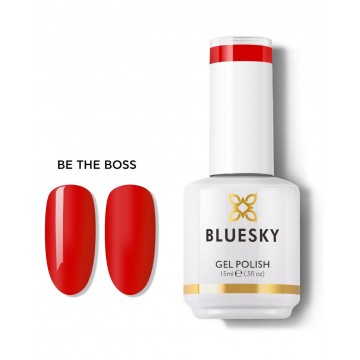 Bluesky Uv Gel Polish BE THE BOSS 15ml